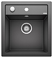 Blanco Dalago 45 SILGRANIT антрацит