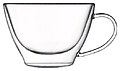 Luigi Bormioli Thermo Glass RM219-08879