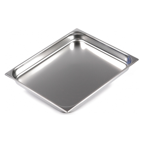 Гастроемкость GN 2/1- 65 фото 2 Гастроемкость GN 2/1- 65 фото 2