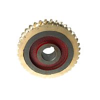 Шестерня большая