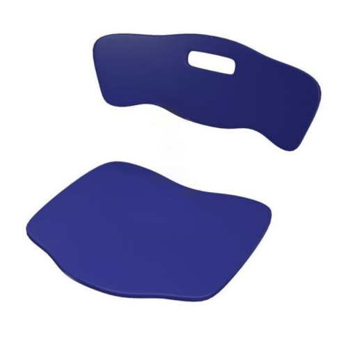 Комплект спинка и сиденье для стула Stand Up (2-4 р.г.) Комплект спинка и сиденье для стула Stand Up (2-4 р.г.)