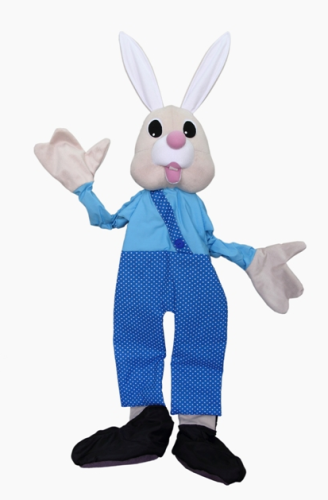 Ростовая кукла Заяц Ростовая кукла Заяц