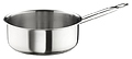 Pintinox Master 38401020 2,25 л, O 20 см, H=7,5 см (нерж. сталь) сатин Pintinox Master 38401020 2,25 л, O 20 см, H=7,5 см (нерж. сталь) сатин