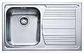 Franke LLX 611 левая мойка Franke LLX 611 левая мойка