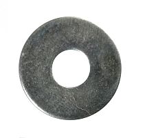 Шайба оцинкованная D.6x18x1,5 UNI6593, SL0871 FIMAR