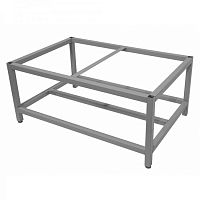 Подставка  Гриль-мастер под гриль конвекционный с витриной 22204