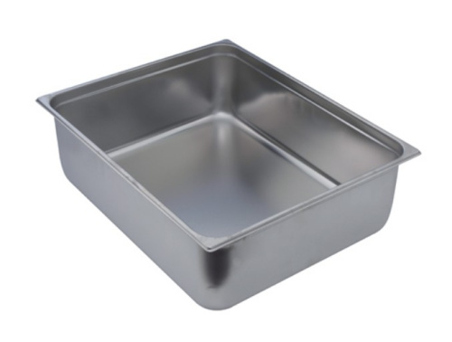 Гастроемкость InoxMacel 21150 Гастроемкость InoxMacel 21150