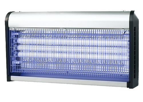 Лампа инсектицидная hurakan hkn-lin180 Лампа инсектицидная hurakan hkn-lin180