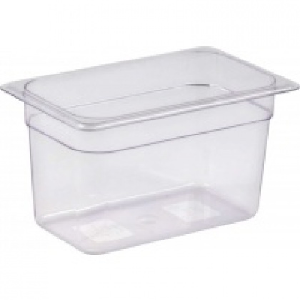 ГАСТРОЕМКОСТЬ поликарб.1/4х6 ГАСТРОЕМКОСТЬ поликарб.1/4х6