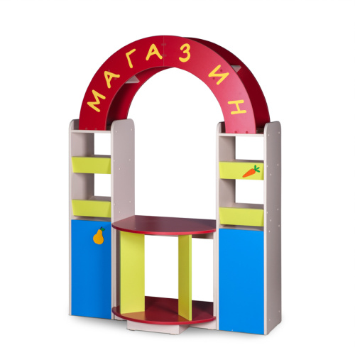 Игровая зона Магазин Игровая зона Магазин