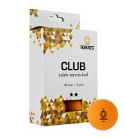     TORRES Club 2 