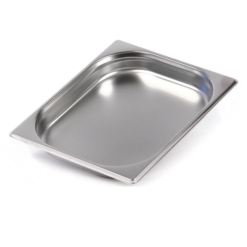 Гастроемкость GN 1/2- 40 фото 2 Гастроемкость GN 1/2- 40 фото 2