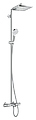 Hansgrohe Crometta E 27298000 Hansgrohe Crometta E 27298000