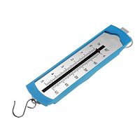 Динамометр 10 Н планшетный