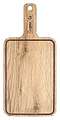 ComposeEat DRRJ33152094OA4 33х15 см, с ручкой, дуб натуральный ComposeEat DRRJ33152094OA4 33х15 см, с ручкой, дуб натуральный