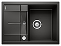 Blanco METRA 45 S COMPACT SILGRANIT черная Blanco METRA 45 S COMPACT SILGRANIT черная