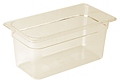 Cambro GN 1 3-150 (325х176х150) поликарбонат Cambro GN 1 3-150 (325х176х150) поликарбонат