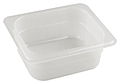 Restola 422101901 GN 1 6-65 (176х162х65) полипропилен Restola 422101901 GN 1 6-65 (176х162х65) полипропилен