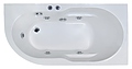 Royal Bath AZUR STANDART RB614202ST-R 160x80x60 см, акрил Royal Bath AZUR STANDART RB614202ST-R 160x80x60 см, акрил