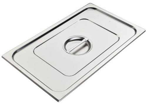 Крышка InoxMacel C13 Крышка InoxMacel C13