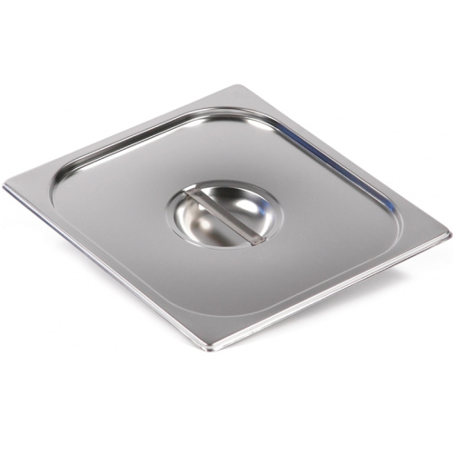 Крышка для гастроемкости GN - 2/3 Крышка для гастроемкости GN - 2/3