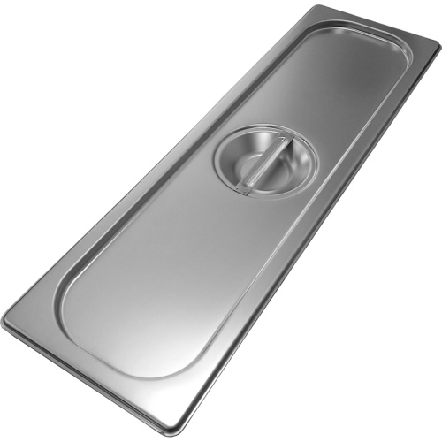 Крышка для гастроемкости GN - 2/4 Крышка для гастроемкости GN - 2/4