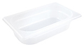 P.L. Proff Cuisine 91001115 GN 1 3-200 (325х176х200 мм) полипропилен P.L. Proff Cuisine 91001115 GN 1 3-200 (325х176х200 мм) полипропилен