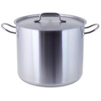 Котел Appetite Professional нержавеющая сталь 50 л диаметр 43.5 см Котел Appetite Professional нержавеющая сталь 50 л диаметр 43.5 см