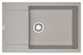 Franke MRG 611D серая Franke MRG 611D серая