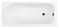 Aquanet Nord 160x70 см, акрил Aquanet Nord 160x70 см, акрил
