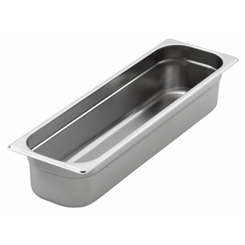 Гастроемкость GN 2/4- 100 фото 2 Гастроемкость GN 2/4- 100 фото 2