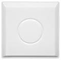 Corone White LQ-QK15127 128х128х15 мм Corone White LQ-QK15127 128х128х15 мм