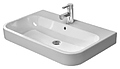 Duravit Happy D.2 2318100000 100х50,5х12 см, керамика Duravit Happy D.2 2318100000 100х50,5х12 см, керамика