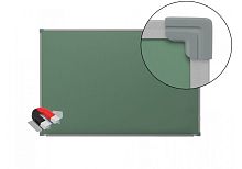 Доска магнитно-меловая одноэлементная, 100х150 см