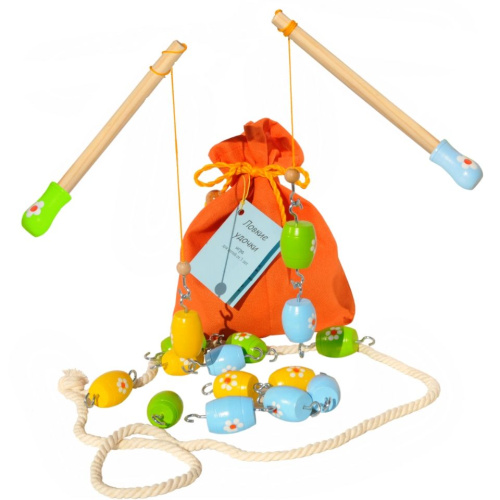 Игра Ловкие удочки