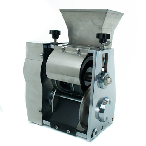 Формующая головка в сборе JGL-135-5В, 5 яч, Ручная лепка Формующая головка в сборе JGL-135-5В, 5 яч, Ручная лепка