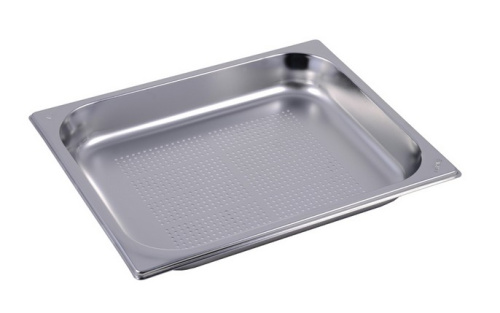 Гастроемкость InoxMacel FF12040