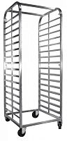 Тележка для гастроемкостей Abat ТШГ-14-1/1