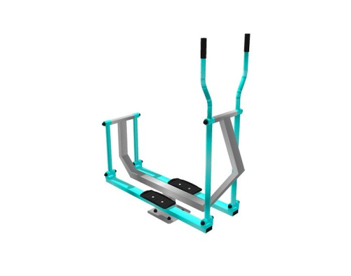 Уличный тренажер Лыжник Уличный тренажер Лыжник