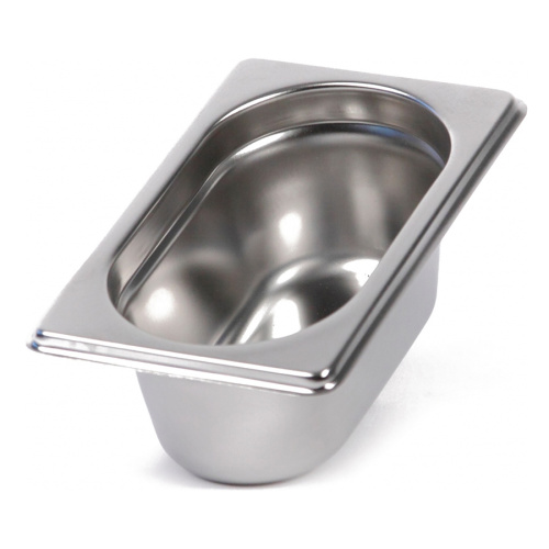 Гастроемкость GN 1/9- 65 фото 2 Гастроемкость GN 1/9- 65 фото 2