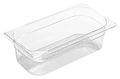Gastromix GN 1 3-100 (325x176х100) поликарбонат Gastromix GN 1 3-100 (325x176х100) поликарбонат
