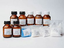 Набор химических реактивов №5 С Органические вещества