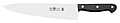 ICEL Technik Chef's Knife 27100.8610000.300"" ICEL Technik Chef's Knife 27100.8610000.300""