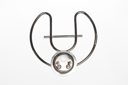 ТЭН 3000W для WB-30 VIATTO WB-30 фото 2 ТЭН 3000W для WB-30 VIATTO WB-30 фото 2