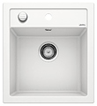 Blanco Dalago 45 SILGRANIT белая Blanco Dalago 45 SILGRANIT белая