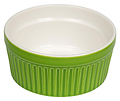 P.L. Proff Cuisine Рамекин 81229571 "Крем-Карамель" 400 мл, зеленая P.L. Proff Cuisine Рамекин 81229571 "Крем-Карамель" 400 мл, зеленая