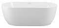 BelBagno BB413-1700-800 170х80 см, акрил, белая BelBagno BB413-1700-800 170х80 см, акрил, белая