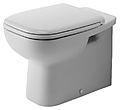 Duravit D-Code 21150900002 Duravit D-Code 21150900002