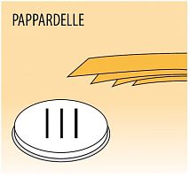   MPF 8 PAPPARDELLE
