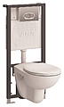 Vitra Normus 9773B003-7202 Vitra Normus 9773B003-7202